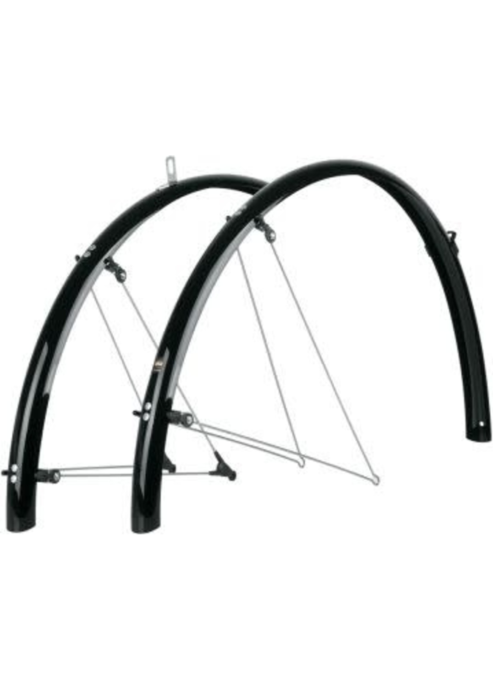 SKS SKS Bluemels 700c 35mm Mudguards Set