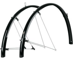 SKS Bluemels 700c 35mm Mudguards Set Castle Cycles