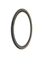 Hutchinson HUTCHINSON OVERIDE TUBELESS READY TYRE 700x38C