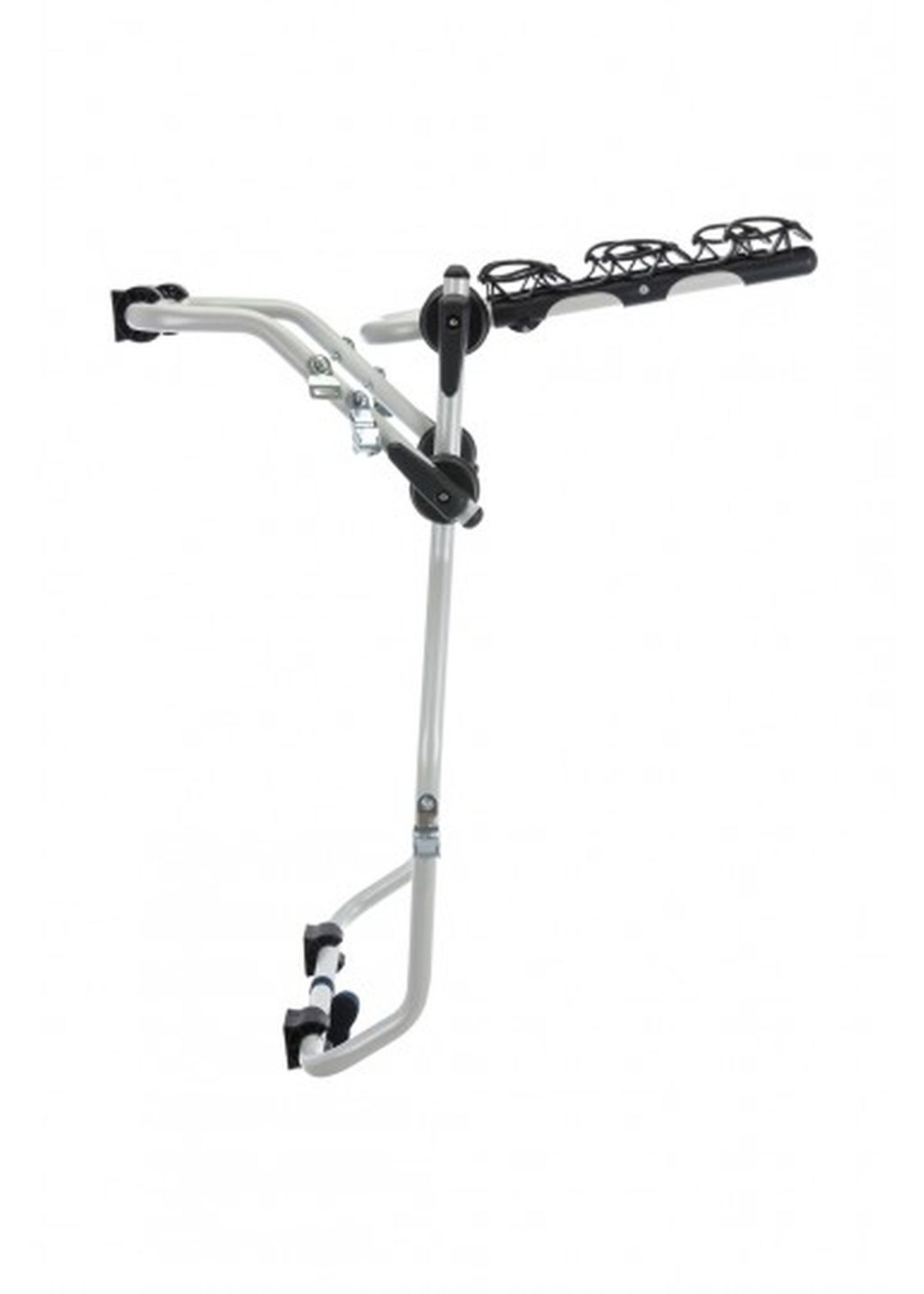 peruzzo Peruzzo Milano Alu Rear Door Mounted Rack