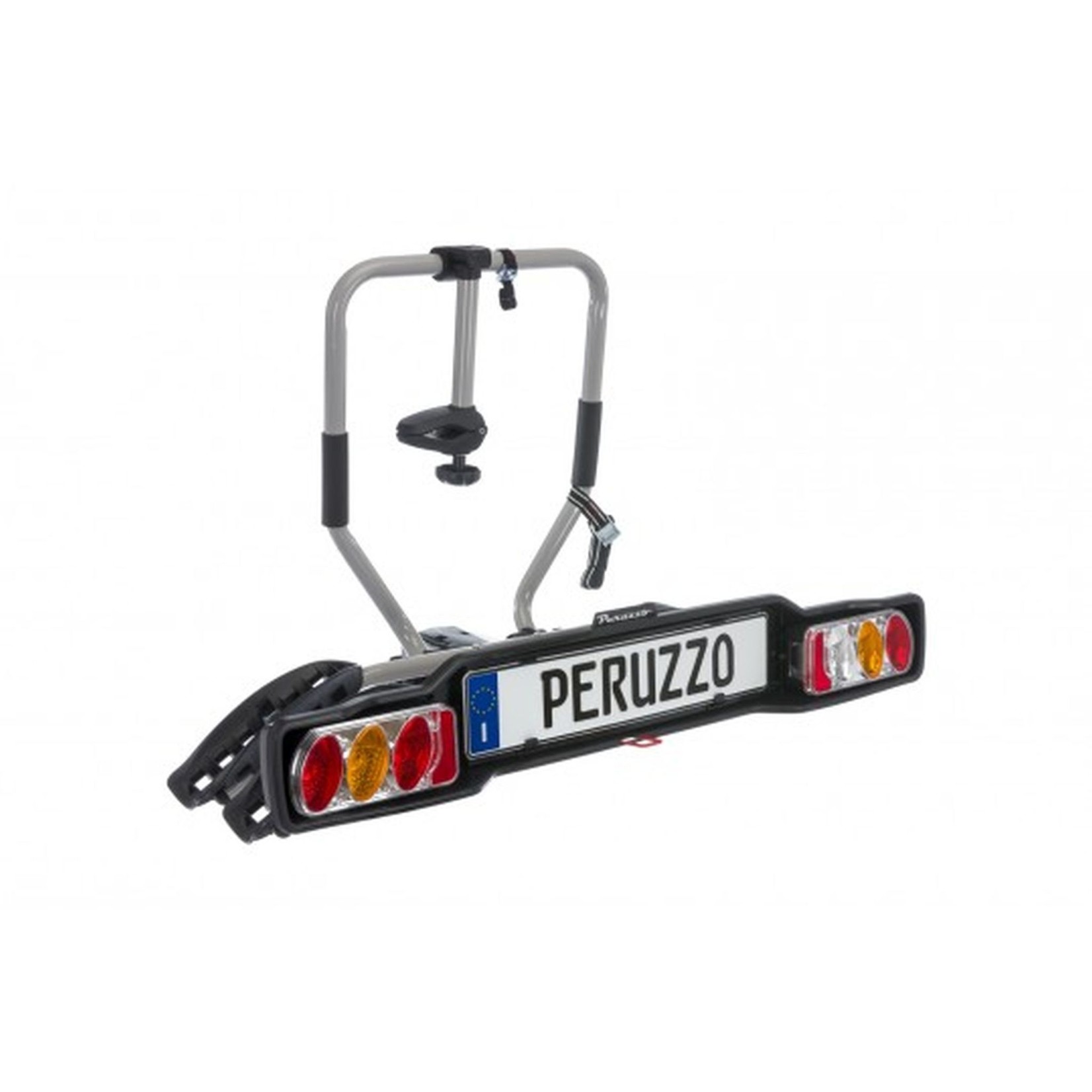 peruzzo Peruzzo Siena Towball 2 Bike Towbar Mounted Rack