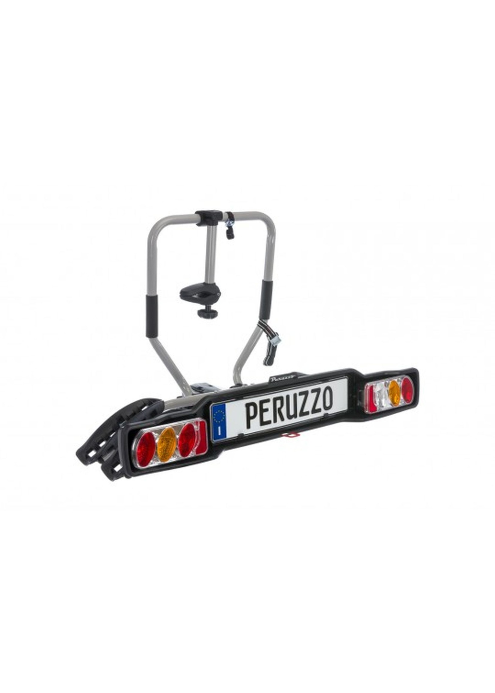 peruzzo Peruzzo Siena Towball 2 Bike Towbar Mounted Rack