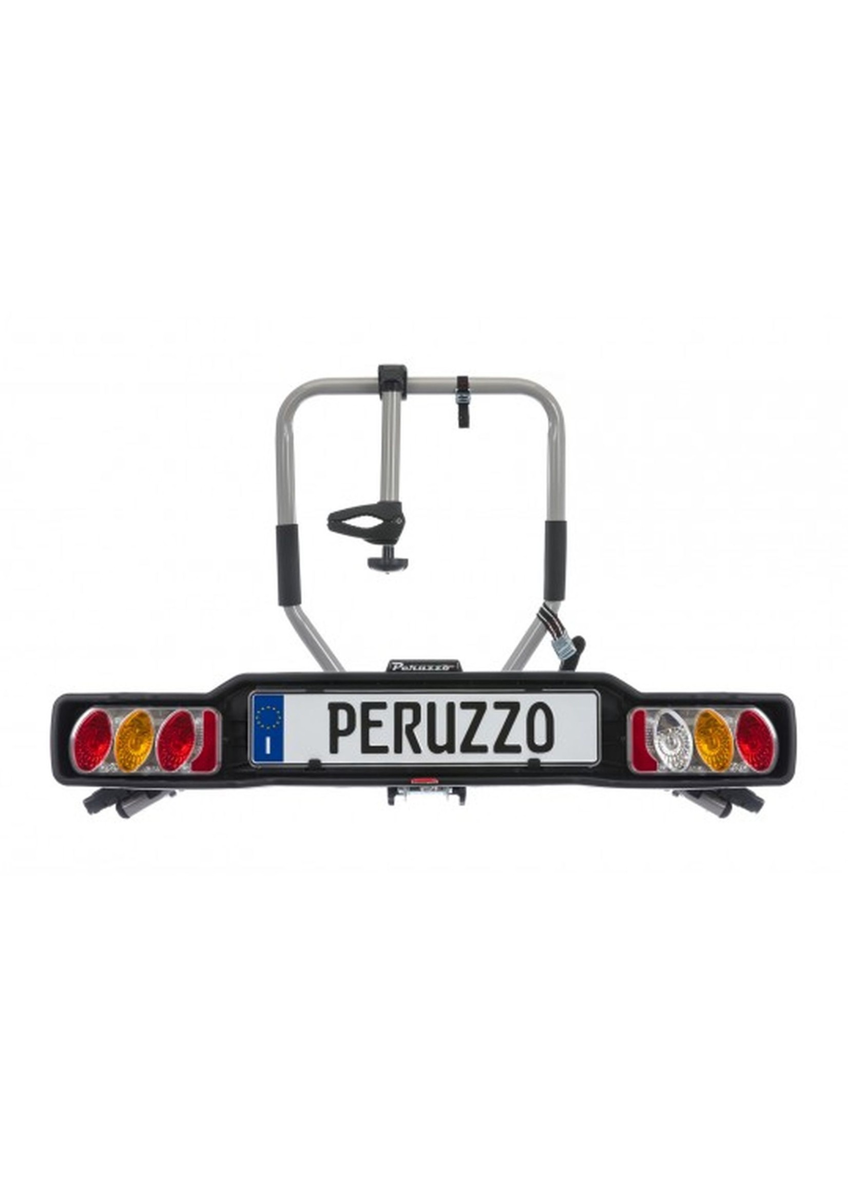 peruzzo Peruzzo Siena Towball 2 Bike Towbar Mounted Rack