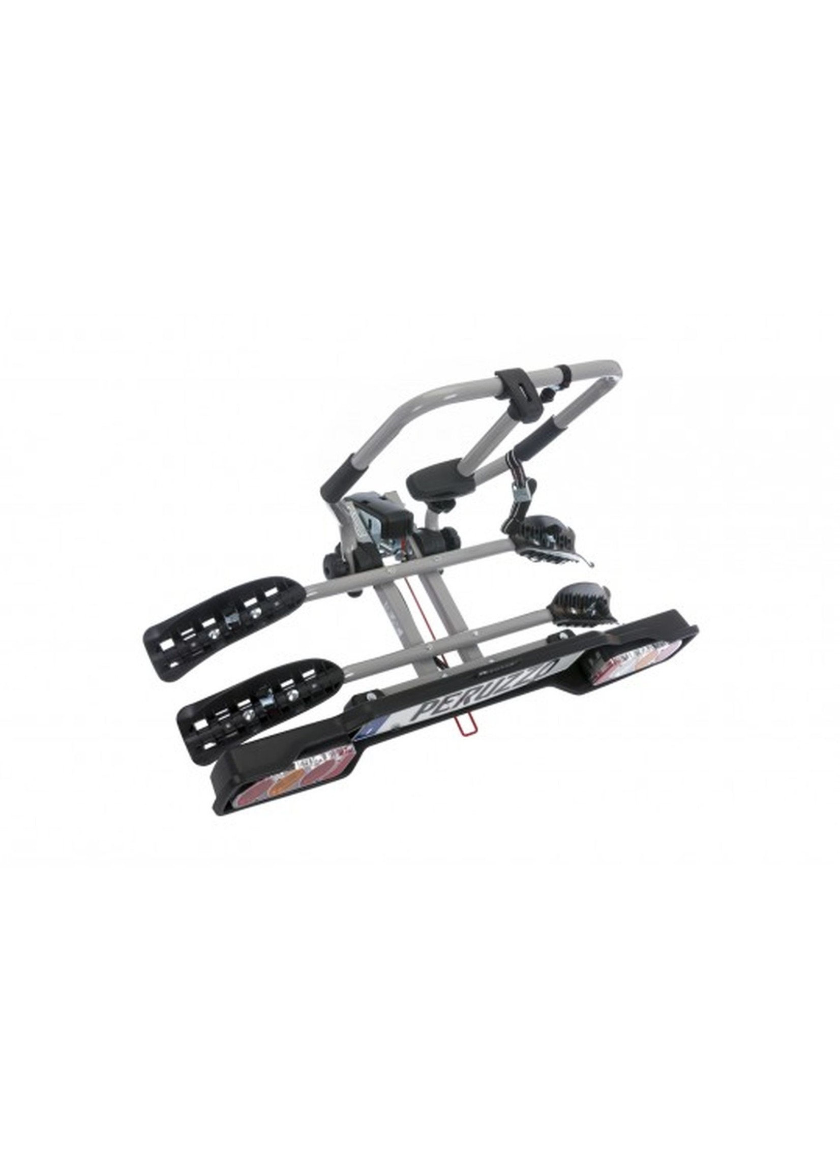 peruzzo Peruzzo Siena Towball 2 Bike Towbar Mounted Rack