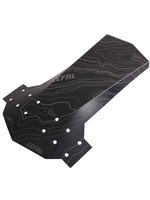 Zefal Zefal Deflector Lite Rear Mudguard