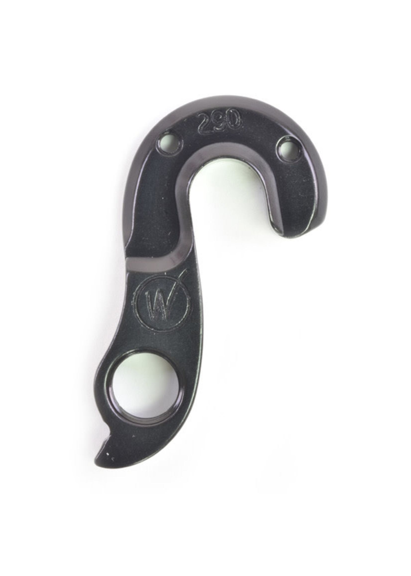 Wheelsmfg Replaceable Derailleur Hanger / Dropout 290