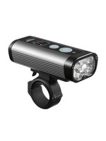 Ravemen Ravemen PR2400 USB Rechargeable DuaLens Front Light with Remote