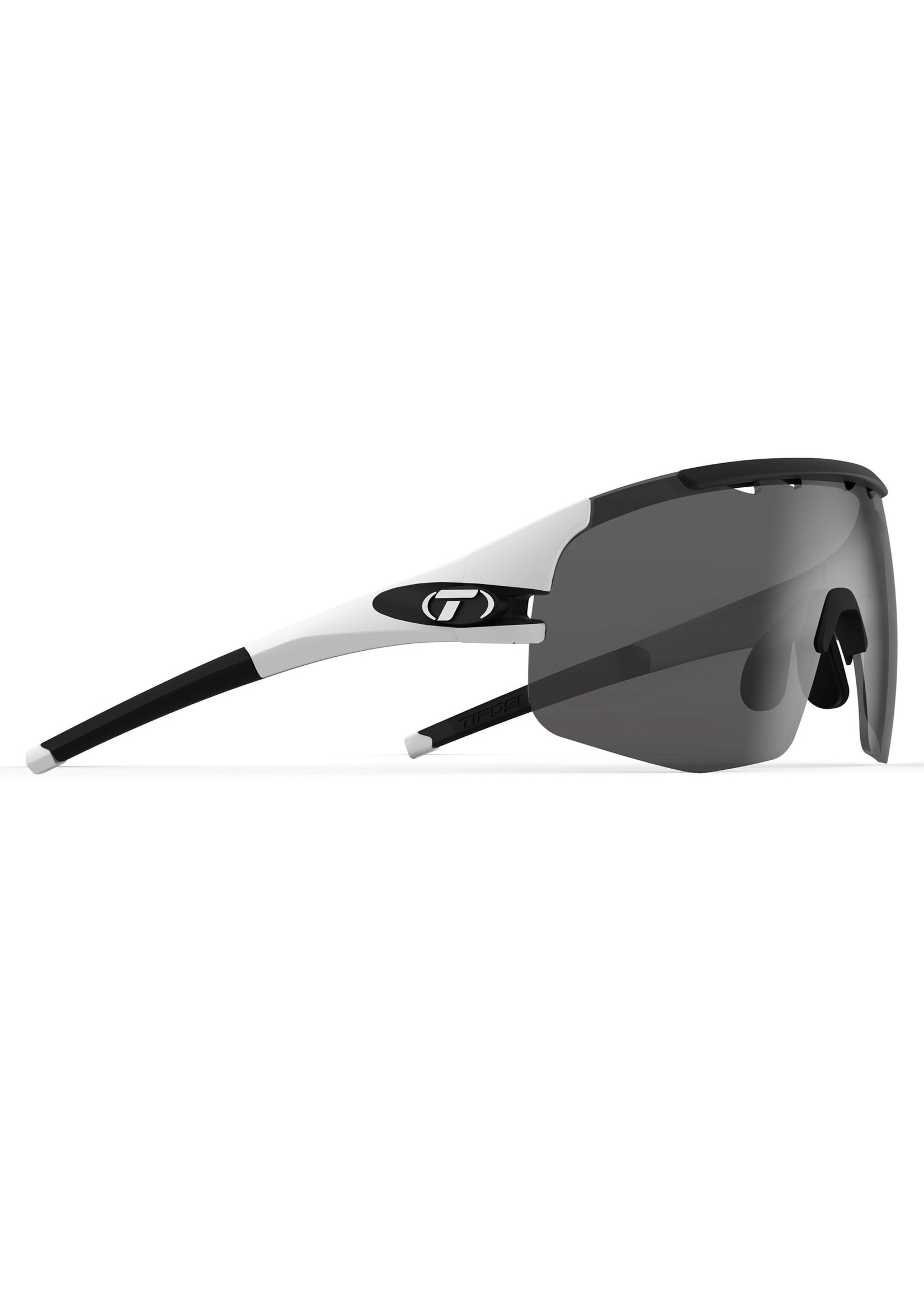 Tifosi TIFOSI SLEDGE LITE INTERCHANGEABLE LENS SUNGLASSES MATT/WHITE