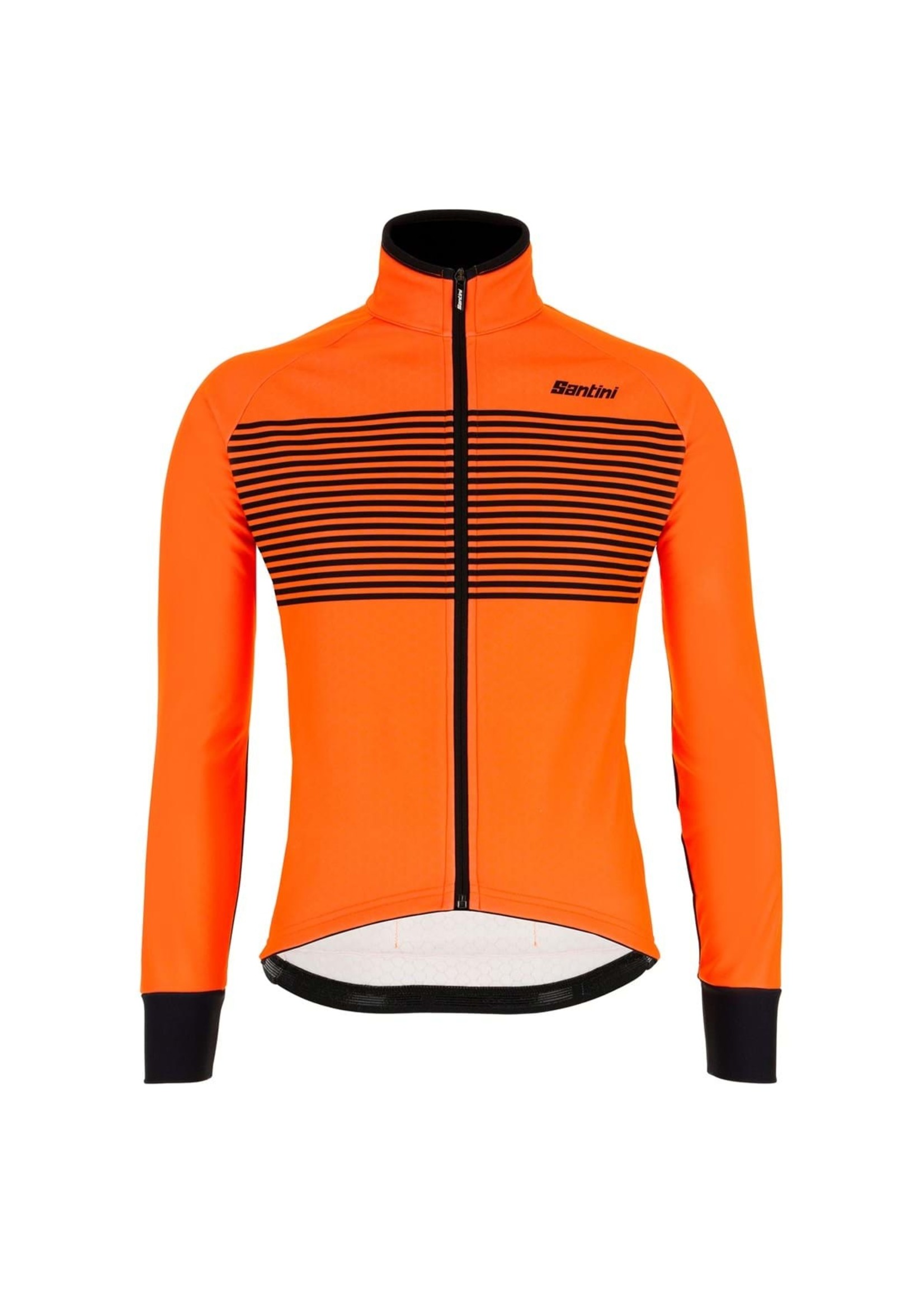 Santini SANTINI AW21 MEN'S COLORE WINTER JACKET