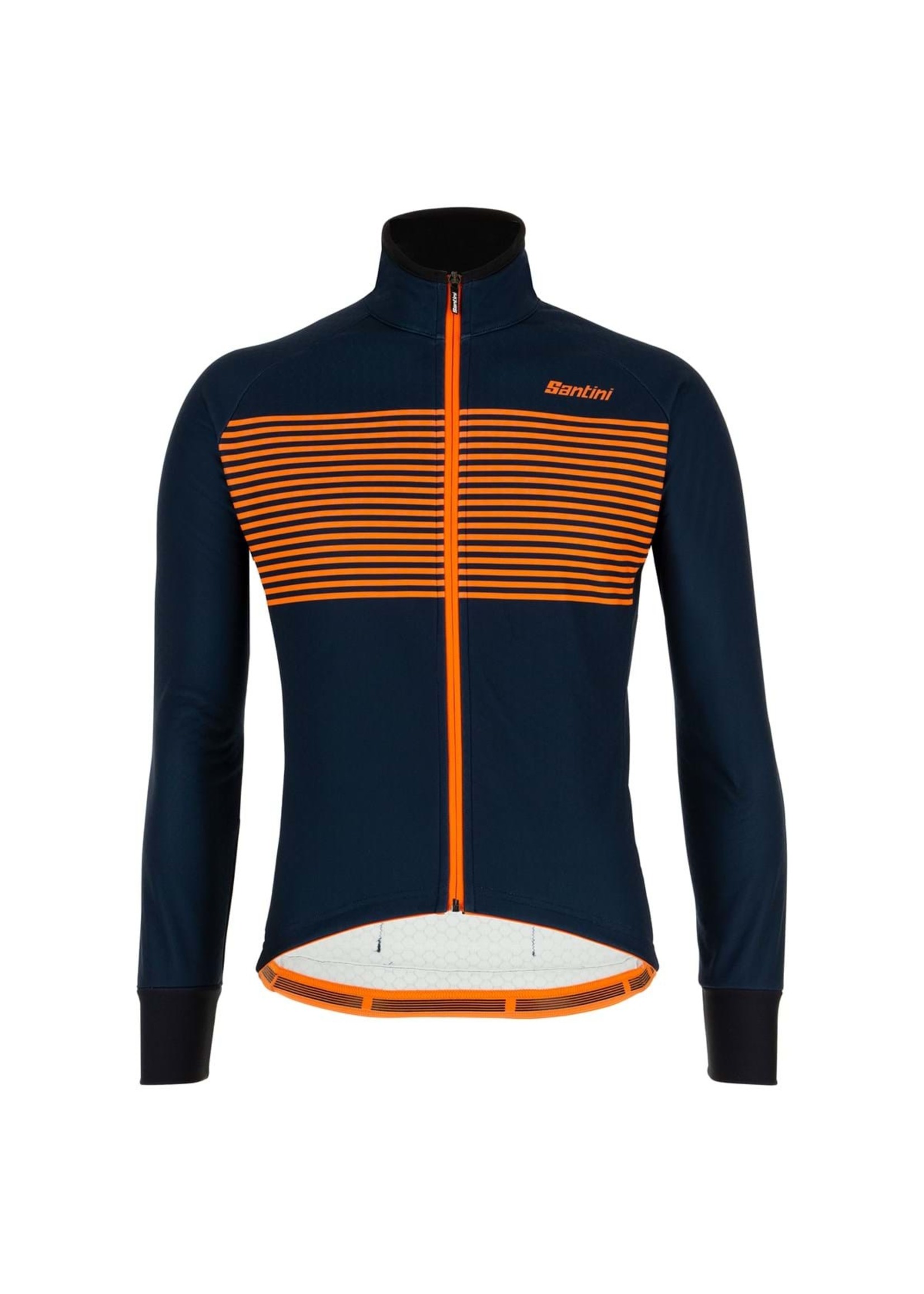 Santini SANTINI AW21 MEN'S COLORE WINTER JACKET