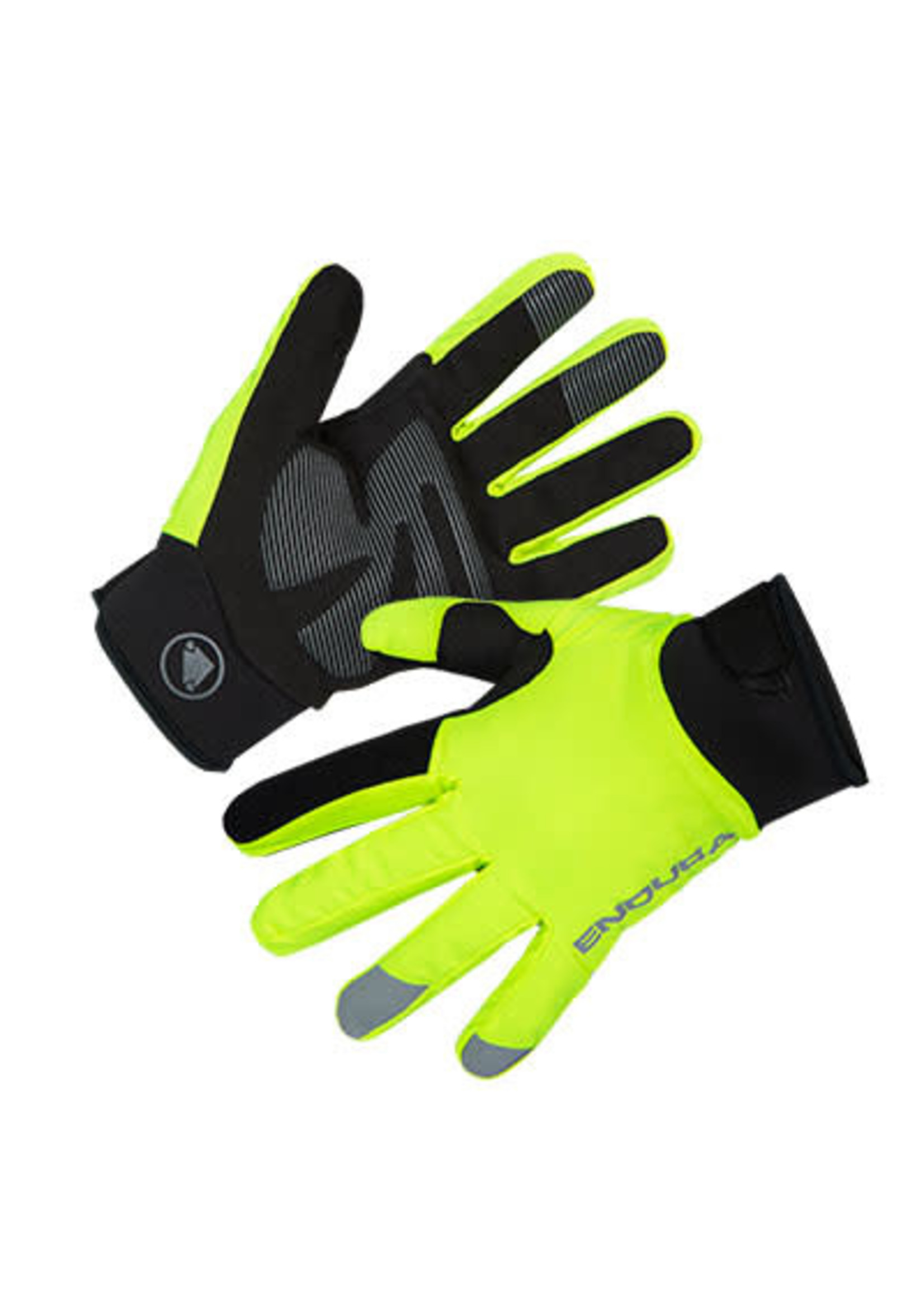 Endura Strike Gloves