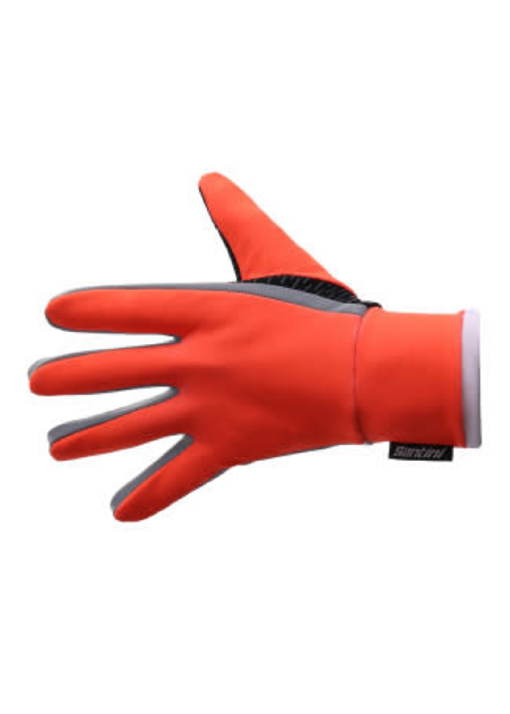 Santini Santini 365 Vega H20 Thermo Fleece Gloves