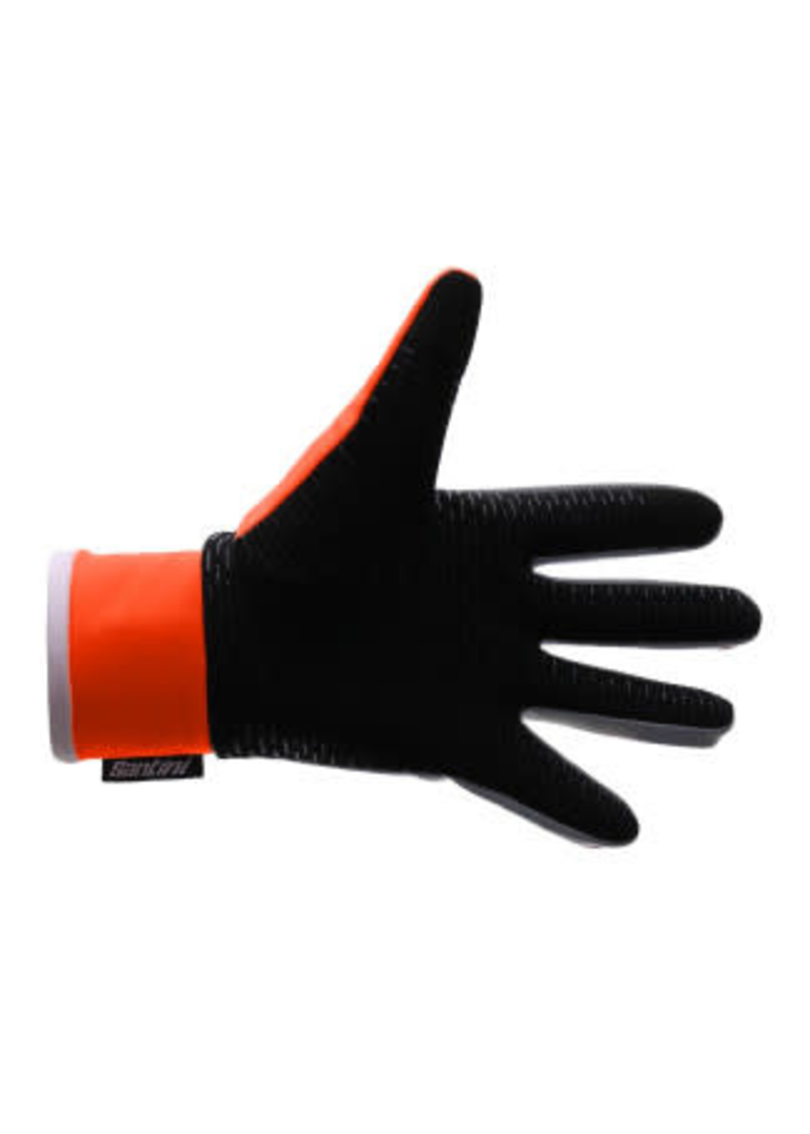 Santini Santini 365 Vega H20 Thermo Fleece Gloves