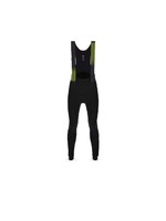 Santini Santini Hero Gradient  Winter  Bib Tights