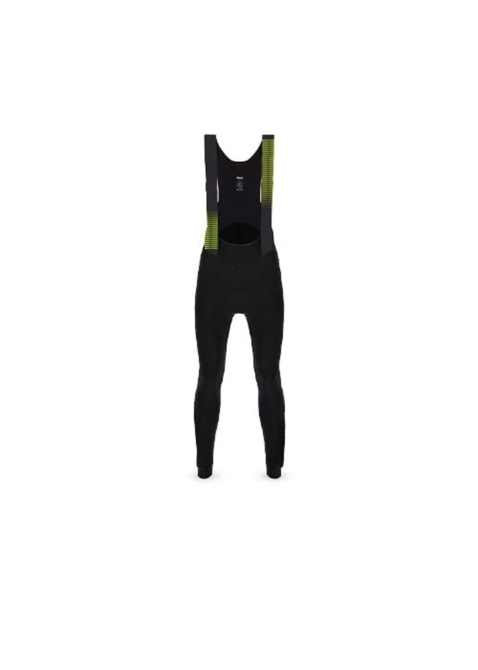 Santini Santini   Hero Gradient  Winter  Bib Tights