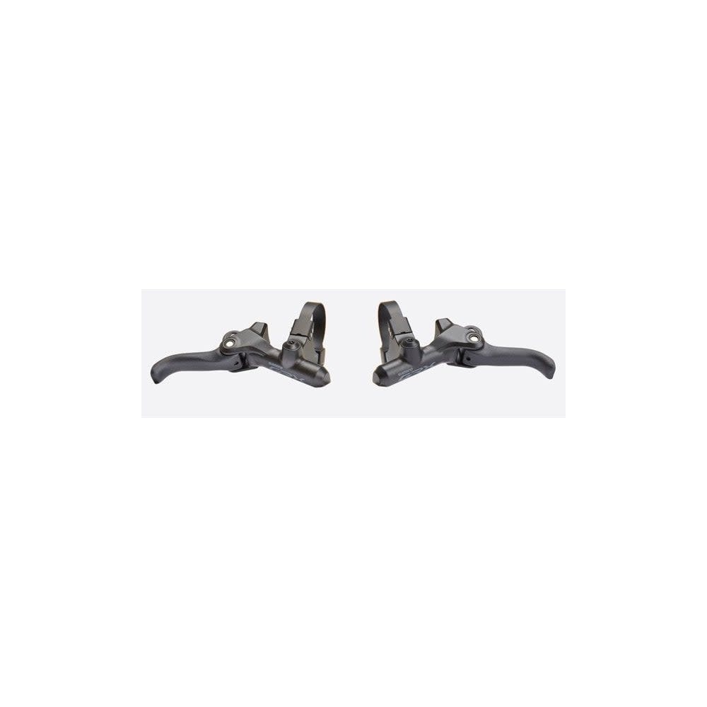 Shimano BL RX812 GRX sub brake levers pair with hoses Castle Cycles