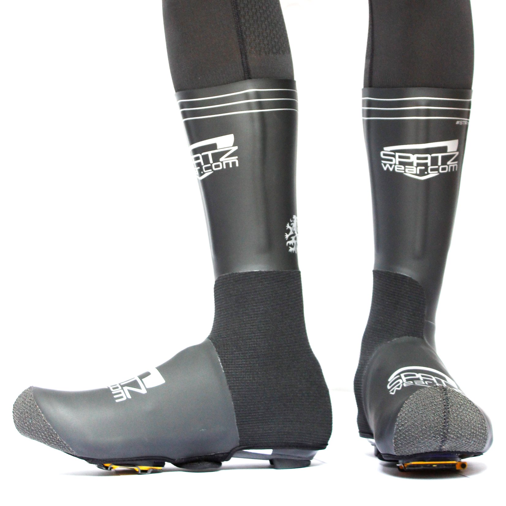 pro overshoes