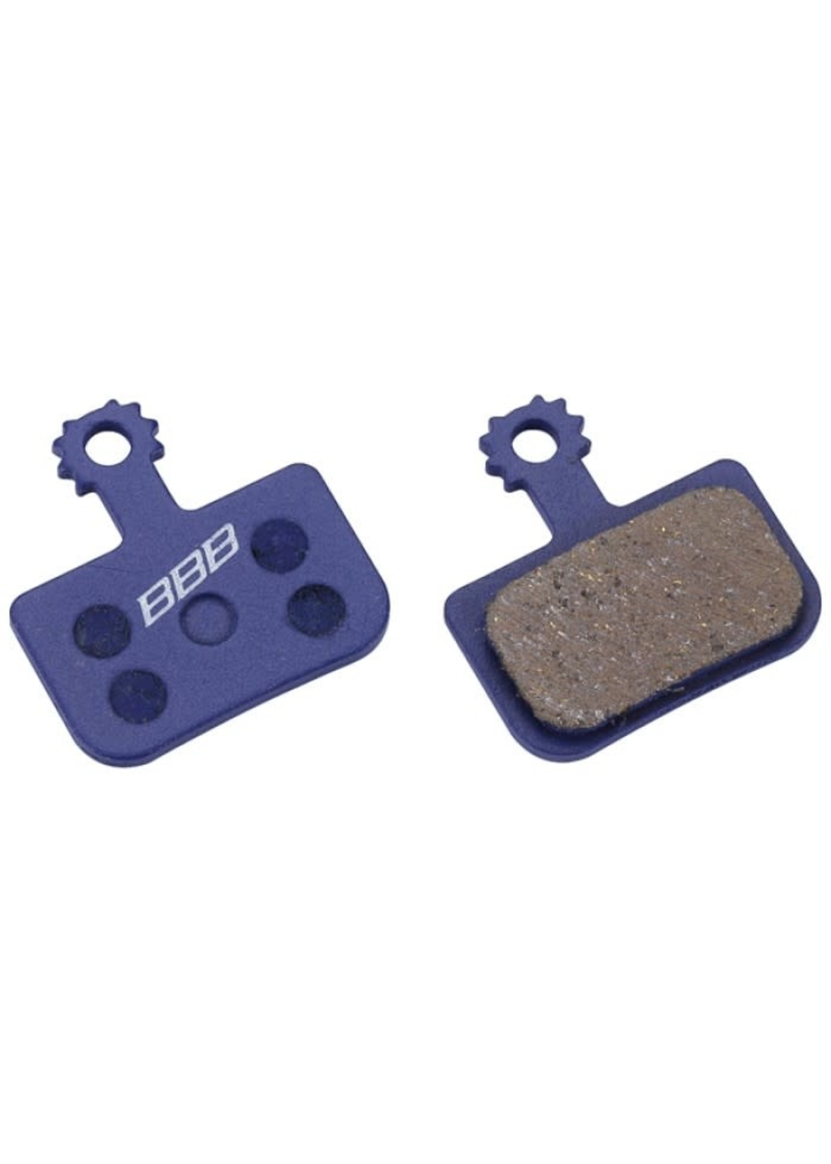 BBB BBB BBS-443 DISC PADS