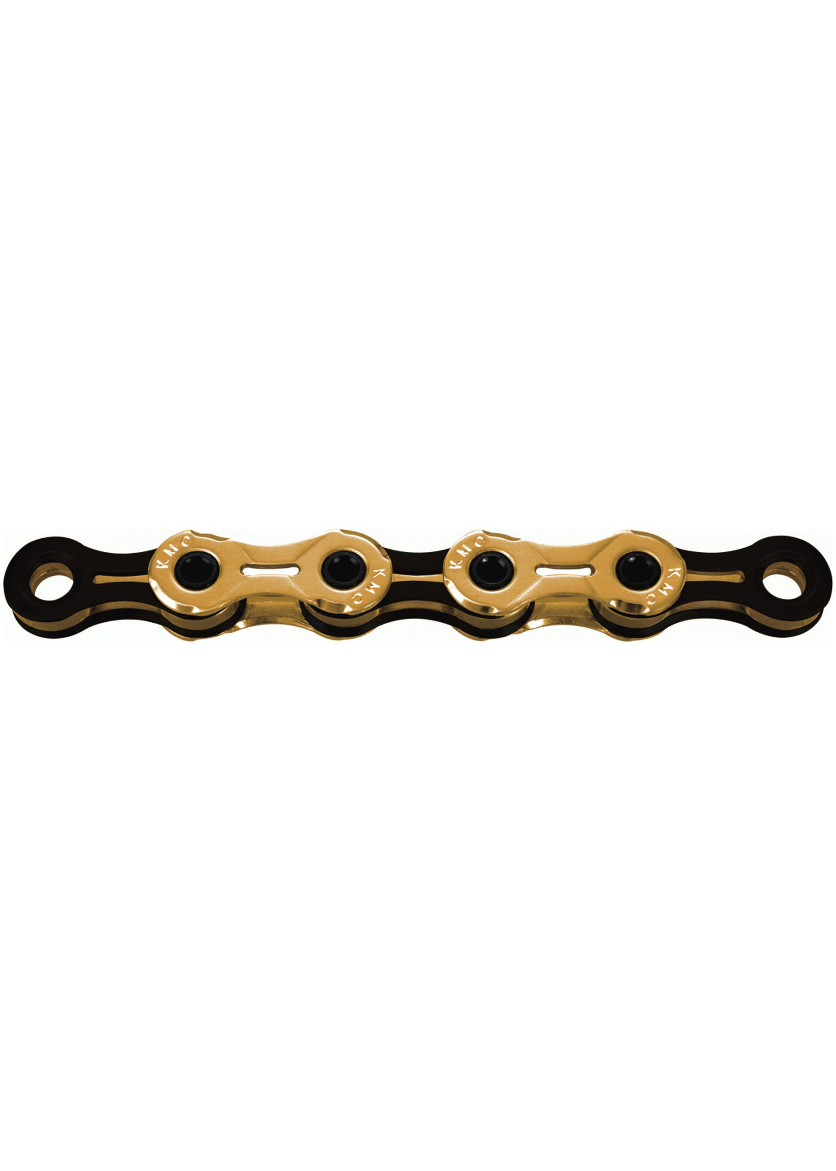 KMC KMC X11-SL Chain 118L Gold/Black