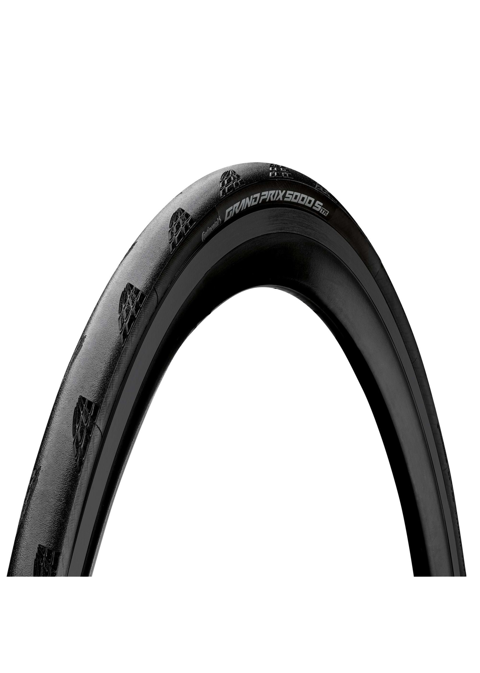 Continental CONTINENTAL GP 5000 S TR TUBELESS 28C