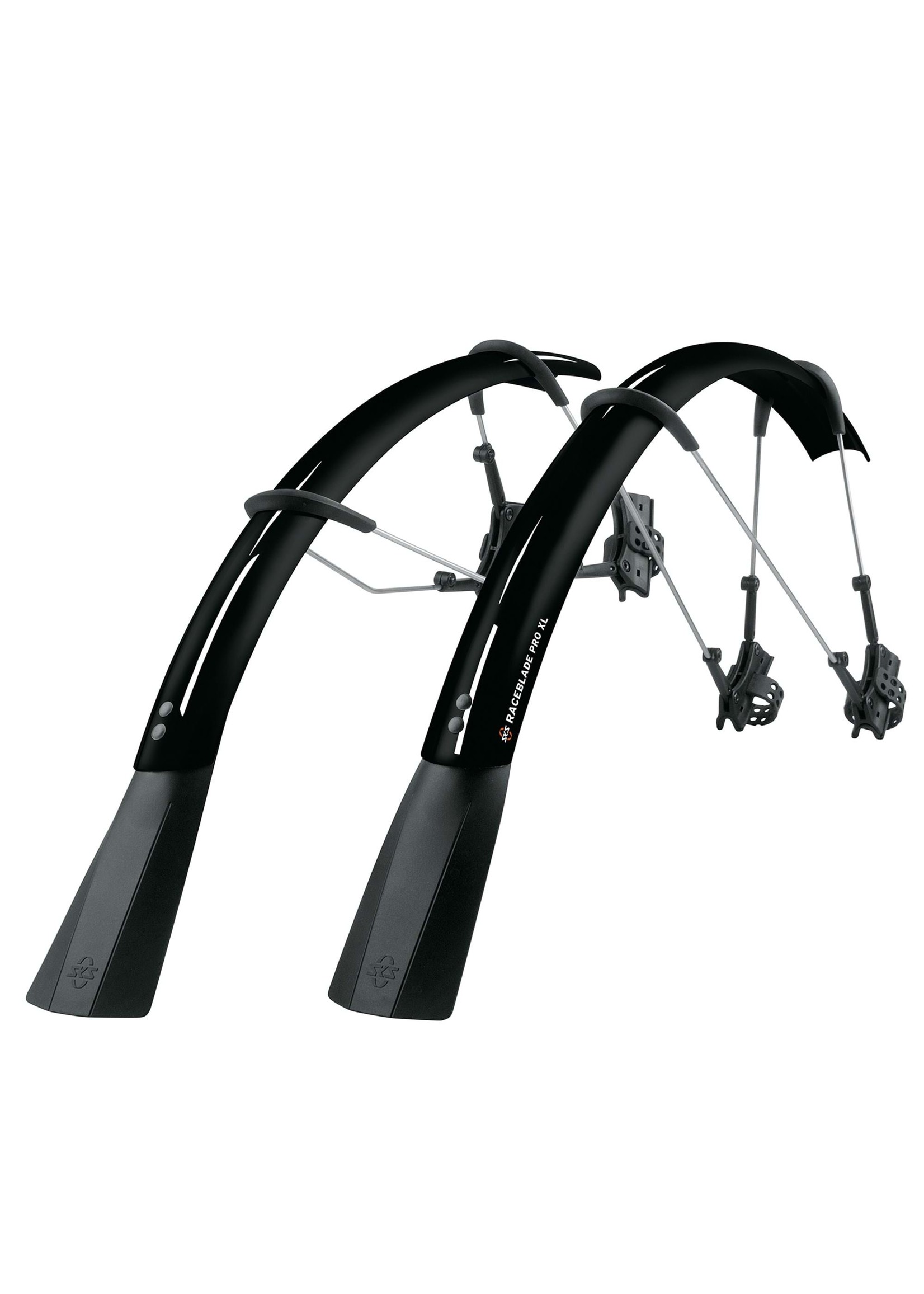 SKS SKS RACEBLADE PRO XL MUDGUARD SET