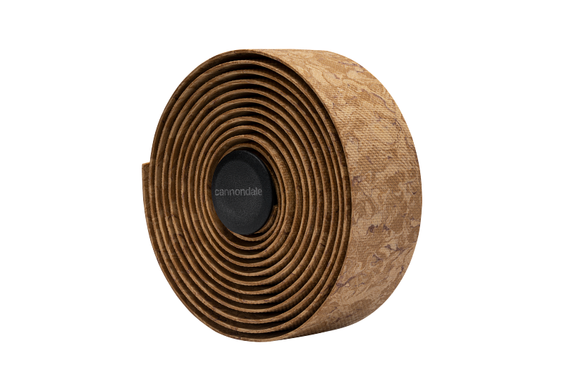 BLB Pro-Cork Bar Tape - Brown