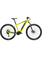 Cannondale Cannondale Trail Neo 4 29 Alivio Electric Mountain Bike