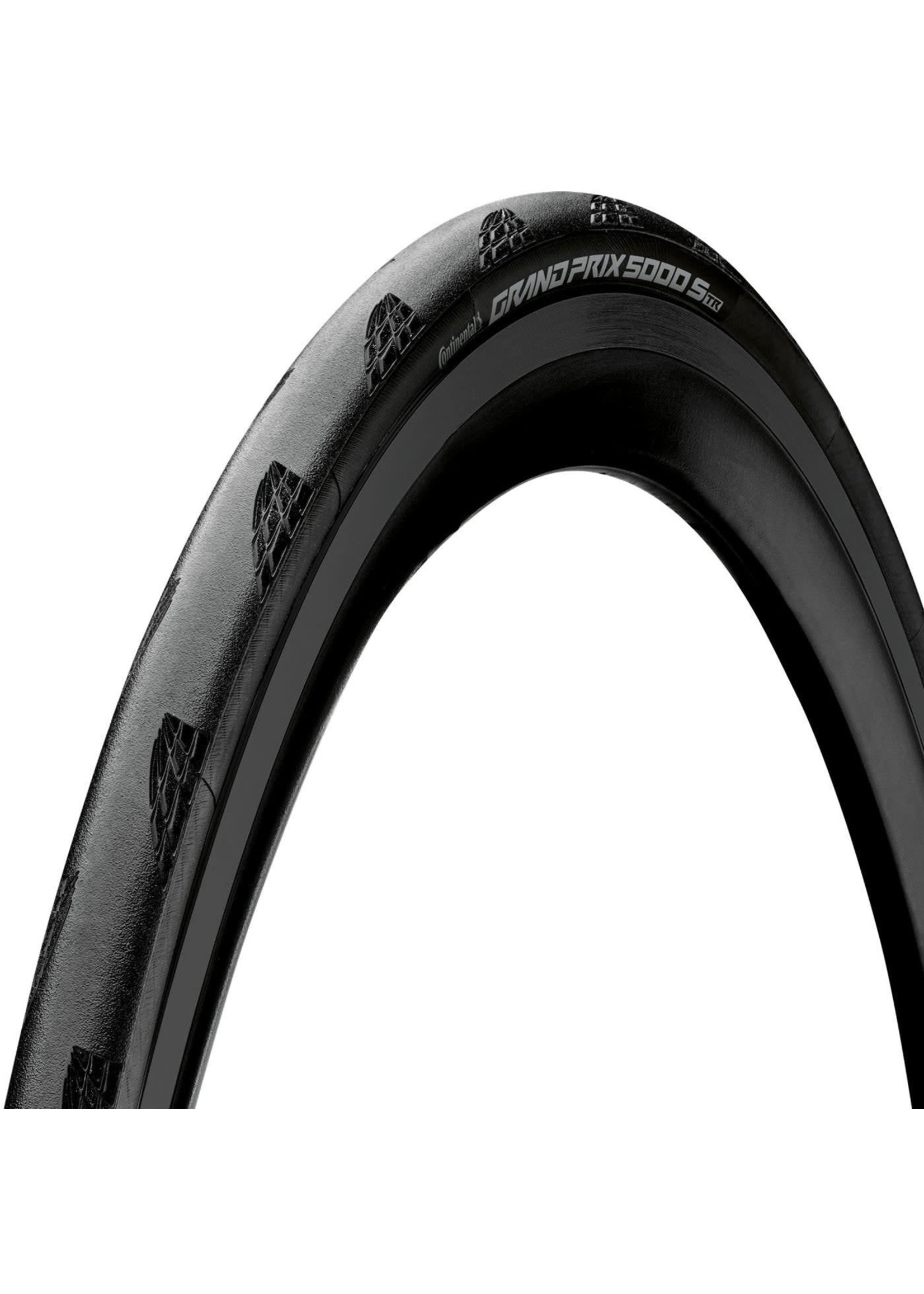 Continental CONTINENTAL GP 5000 S TR TUBELESS 25C