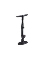 BBB BBB AIRWAVE FLOOR PUMP ( BLACK)