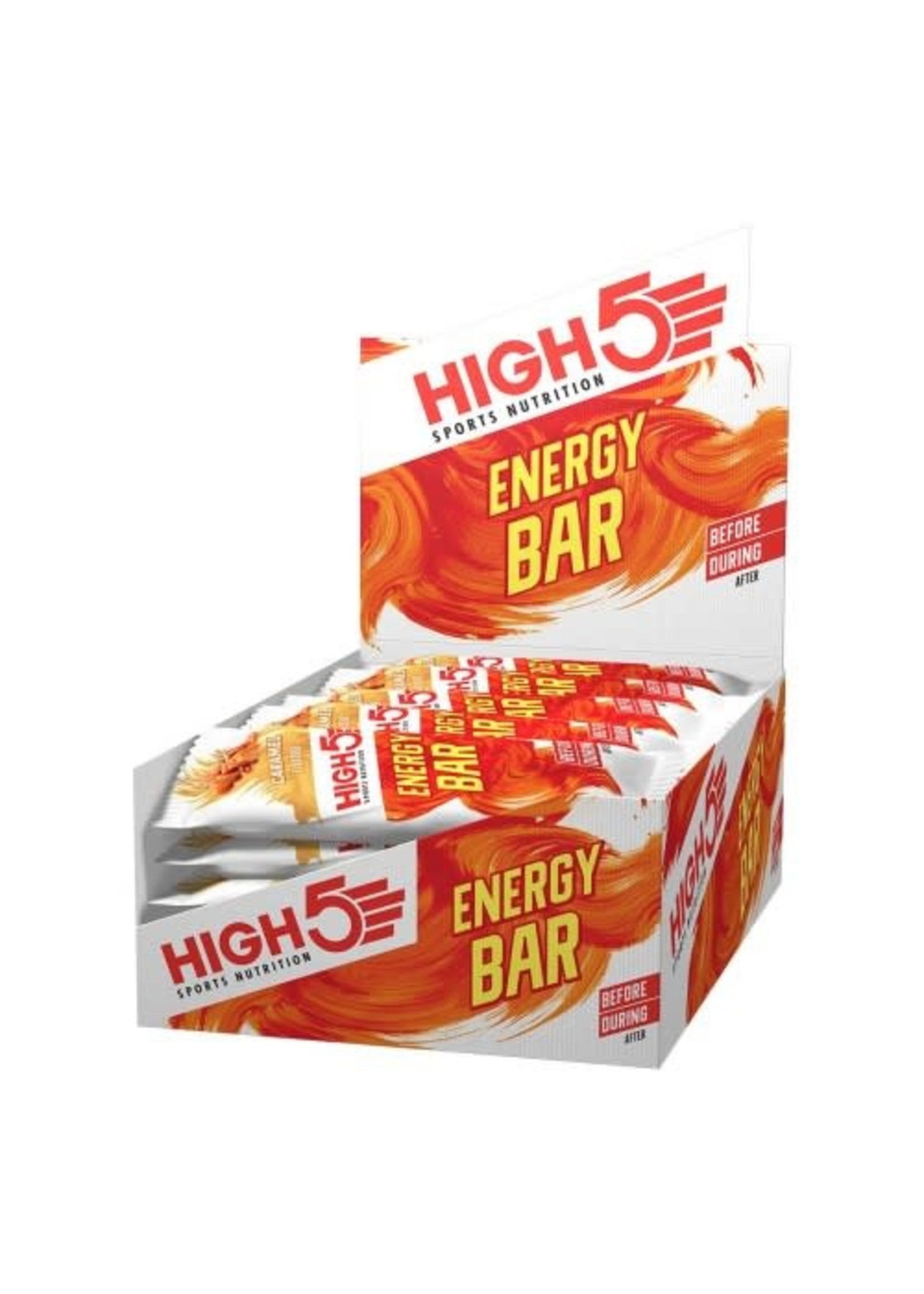 high 5 HIGH-5 ENERGYBAR