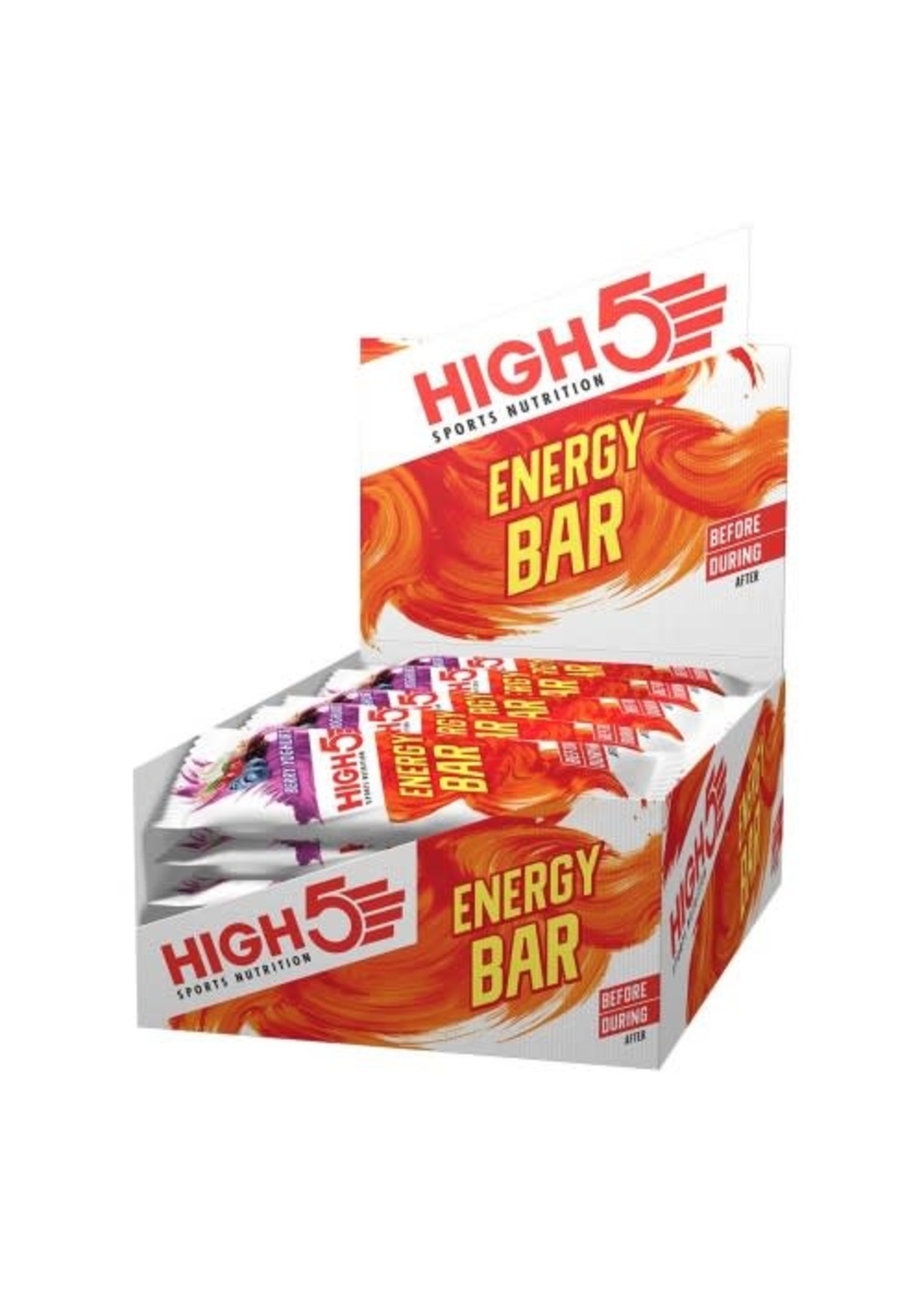 high 5 HIGH-5 ENERGYBAR