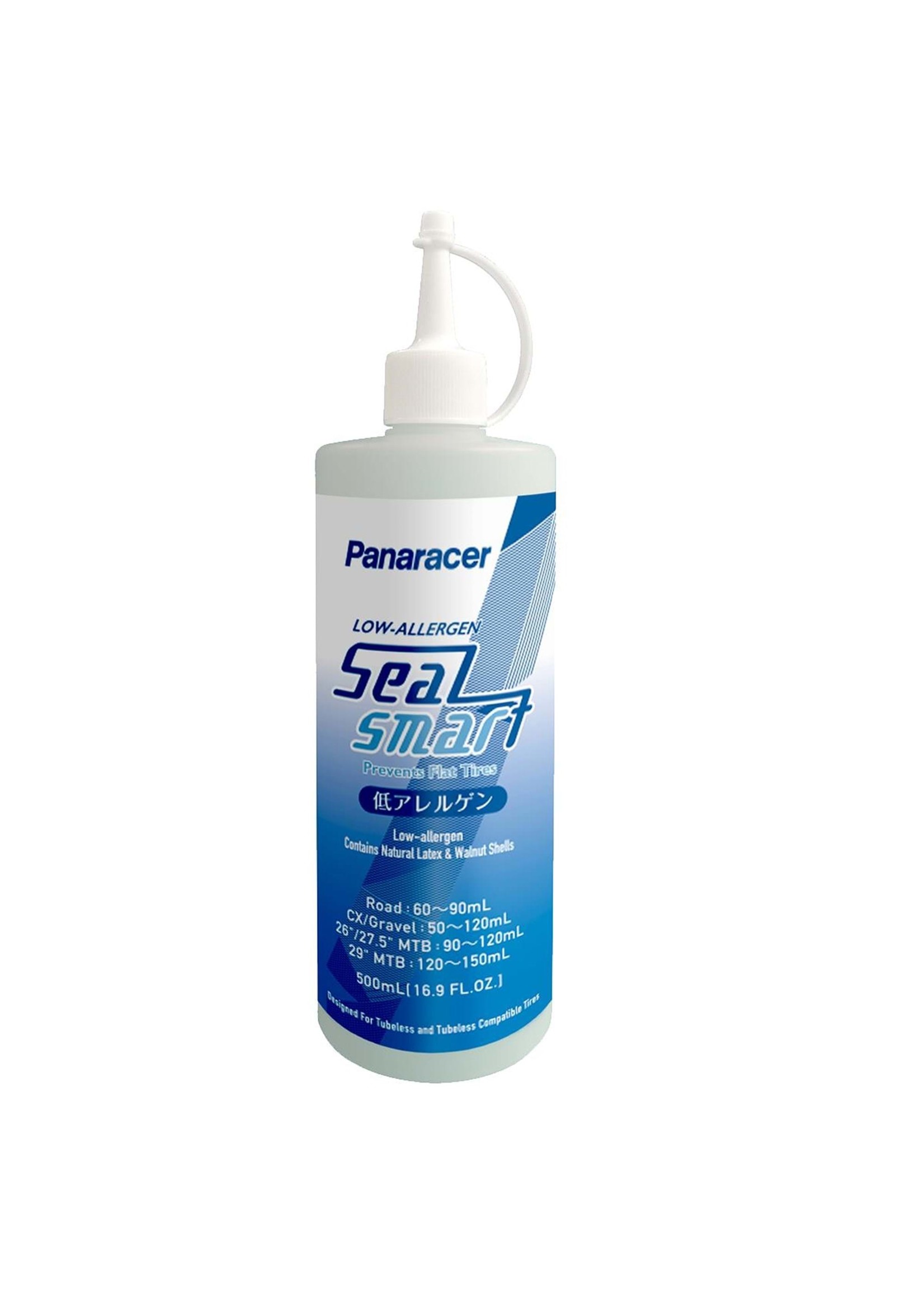 Panaracer PANARACER SEALSMART TUBELESS SEALANT 500ML