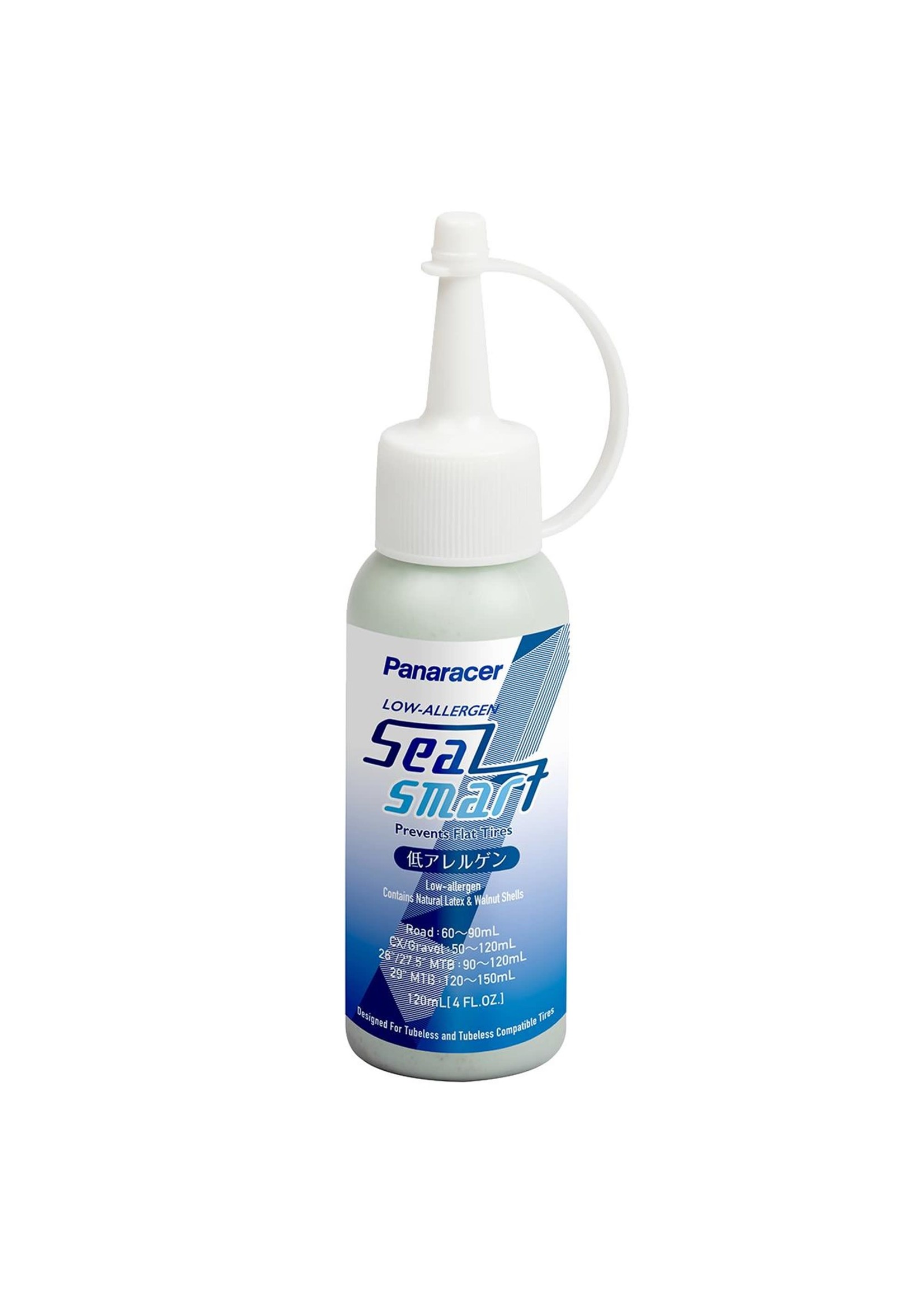 Panaracer PANARACER SEALSMART TUBELESS SEALANT 120ML