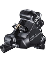 Shimano Shimano BR-R8170 Ultegra flat mount calliper, without rotor or adapter Front