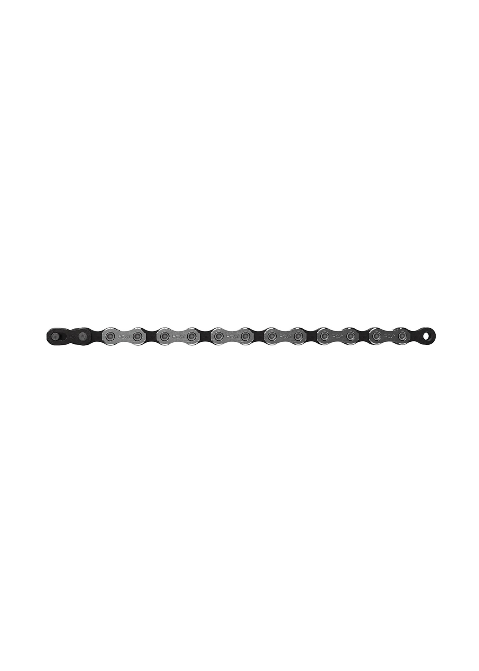 Sram SRAM PC X1 11 SPEED CHAIN SILVER 118 LINKS WITH POWERLOCK