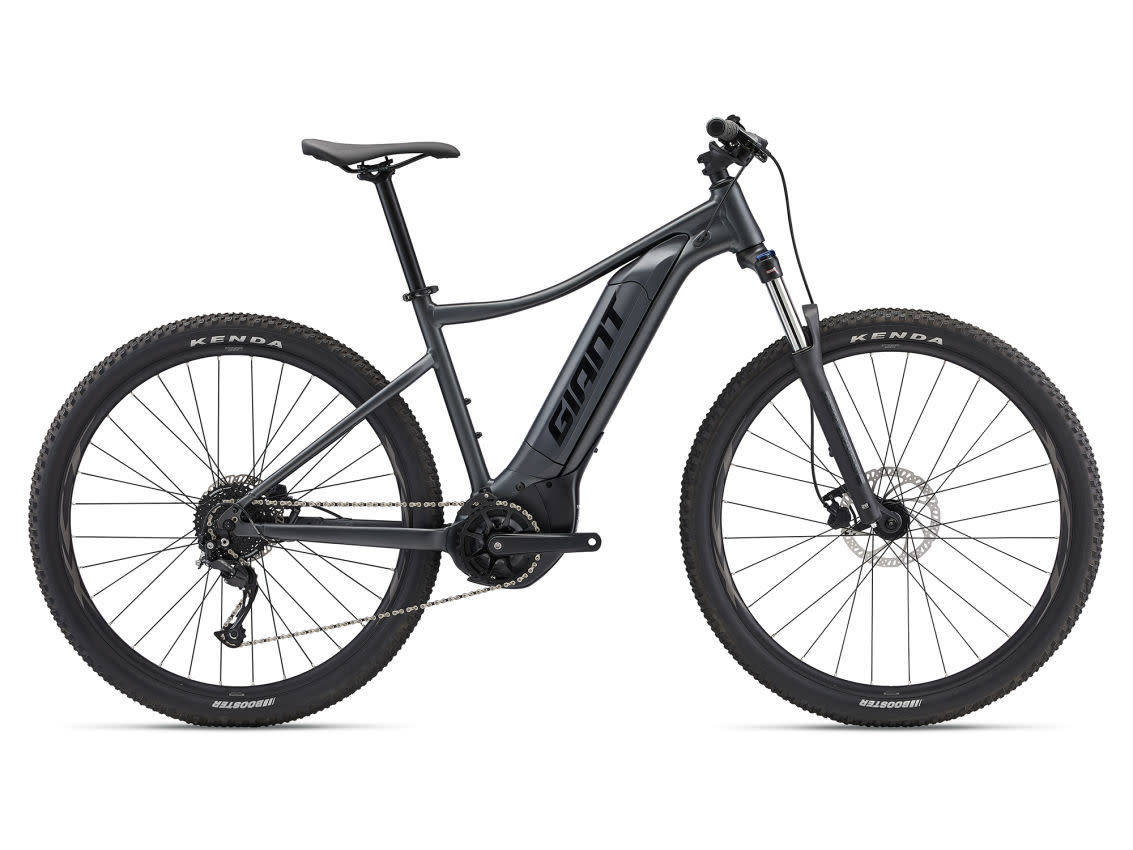 Giant TALON E+ 29 SPORT E-Bike - Castle 