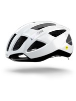 Limar Limar Air Stratos Mips Road Helmet  (L) White