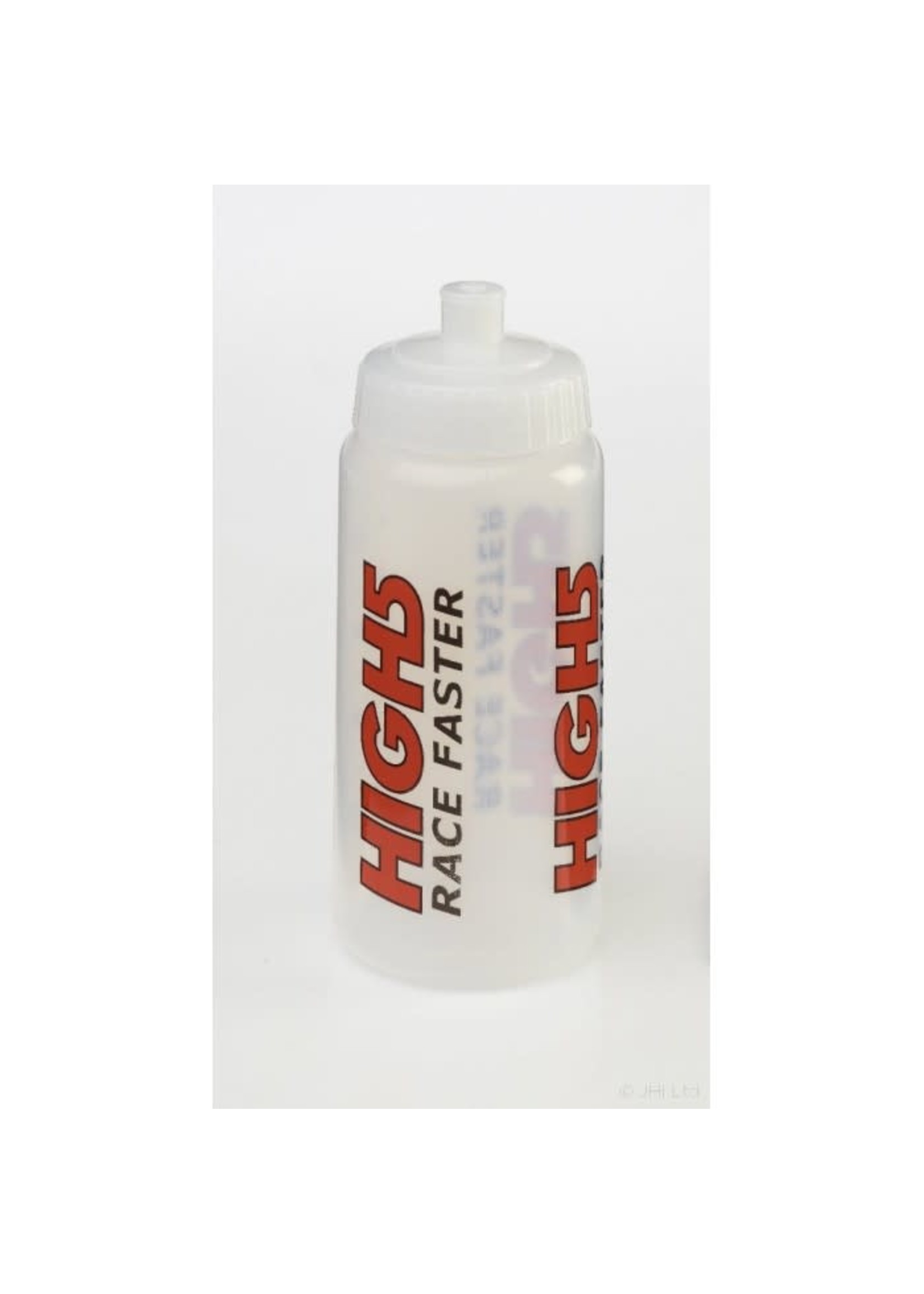 HIGH5 HIGH-5 DRINKS BOTTLE-500ML -CLEAR