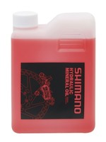 Shimano SHIMANO MINERAL OIL DISC 1 LITRE