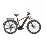 Lapierre Lapierre e-Explorer 6.5 27.5 Electric City Bike 2022
