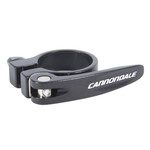 Cannondale Cannondale Quick Release Seat post Clamp  34.9