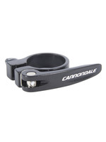 Cannondale Cannondale Quick Release Seat post Clamp  34.9