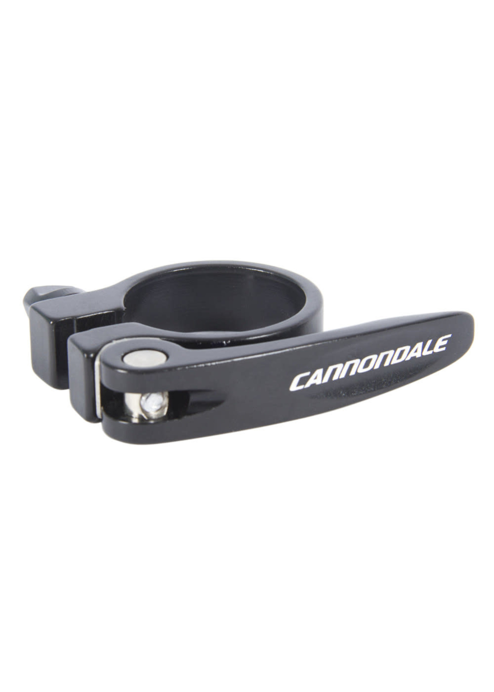 Cannondale Cannondale Quick Release Seatpost Clamp  34.9