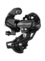 Shimano Shimano TX800 Tourney FF Rear Derailleur 7/8sp