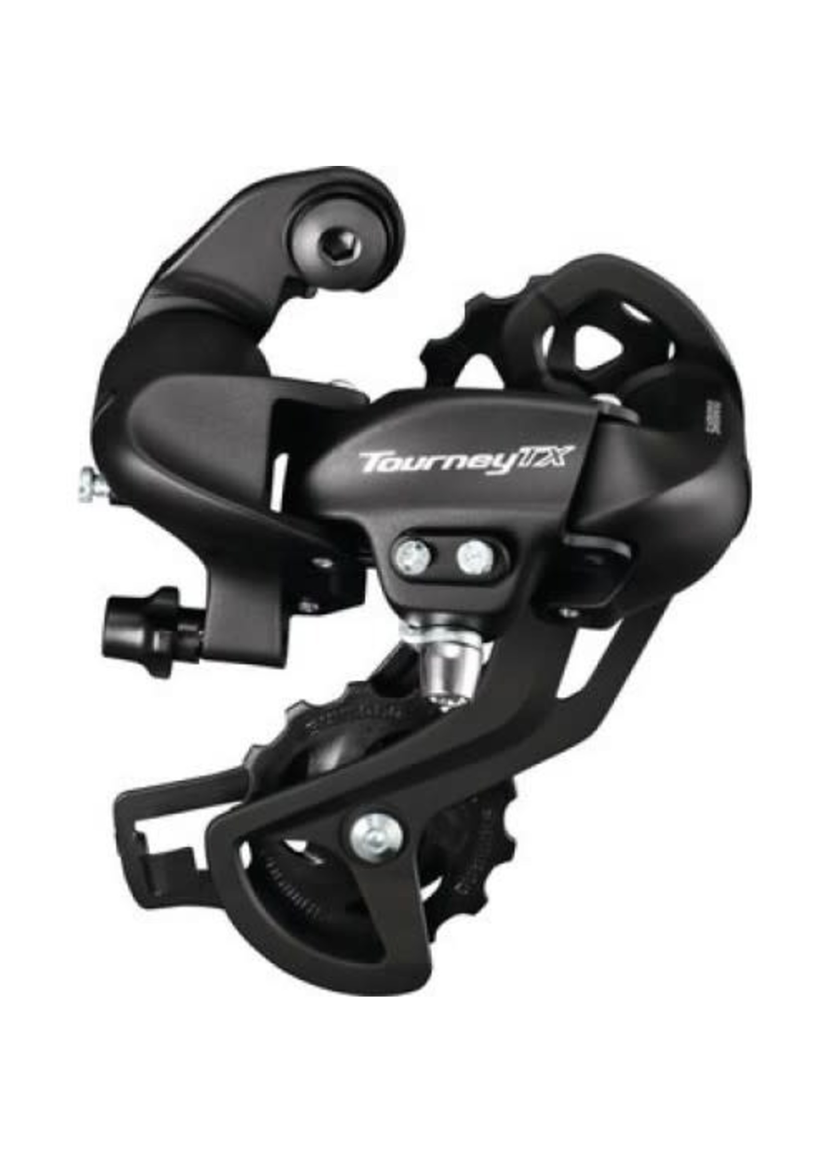 Shimano Shimano TX800 Tourney FF Rear Derailleur 7/8sp