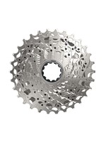Sram SRAM RIVAL AXS CASSETTE XG-1250 D1 12 SPEED (FOR USE WITH RIVAL AXS RD AND/OR RED & FORCE AXS 36T MAX RDS) 10-30T