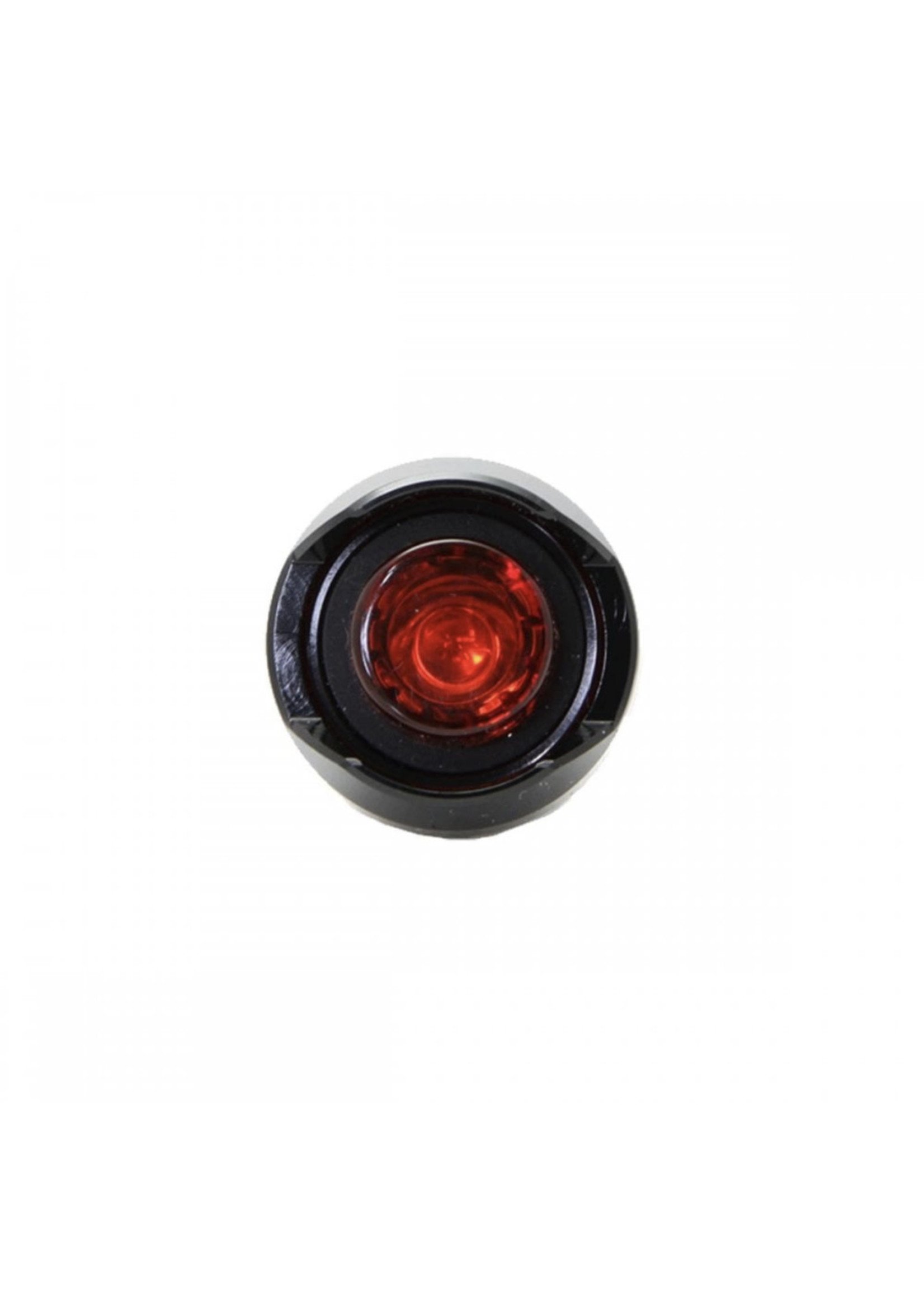 Cateye CATEYE ORB BAR END REAR BIKE LIGHT SET