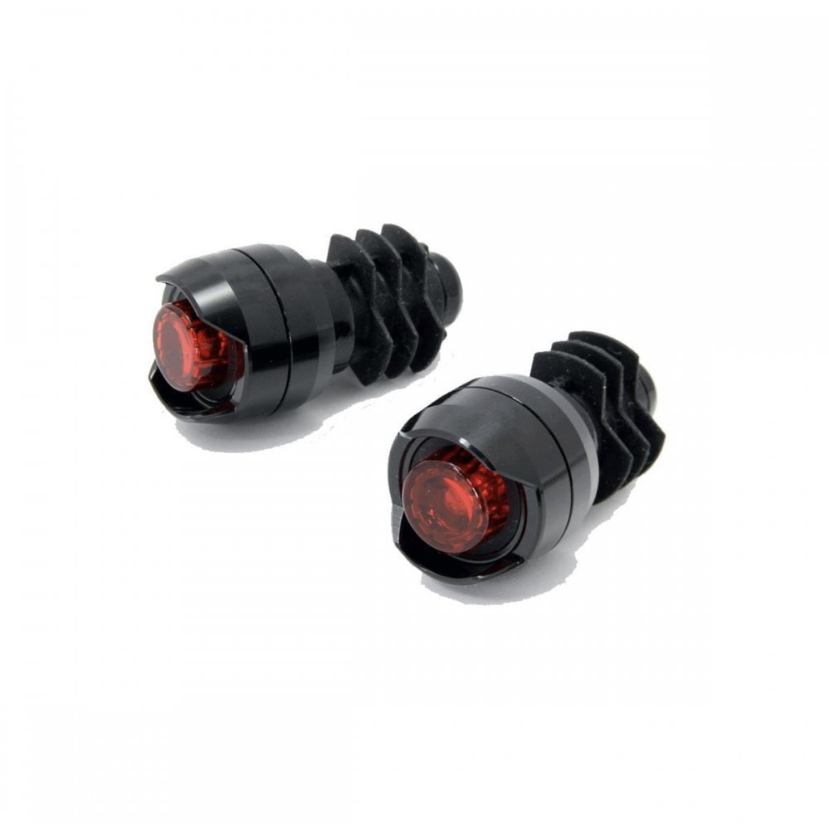 ORB END BIKE LIGHT SET Castle Cycles