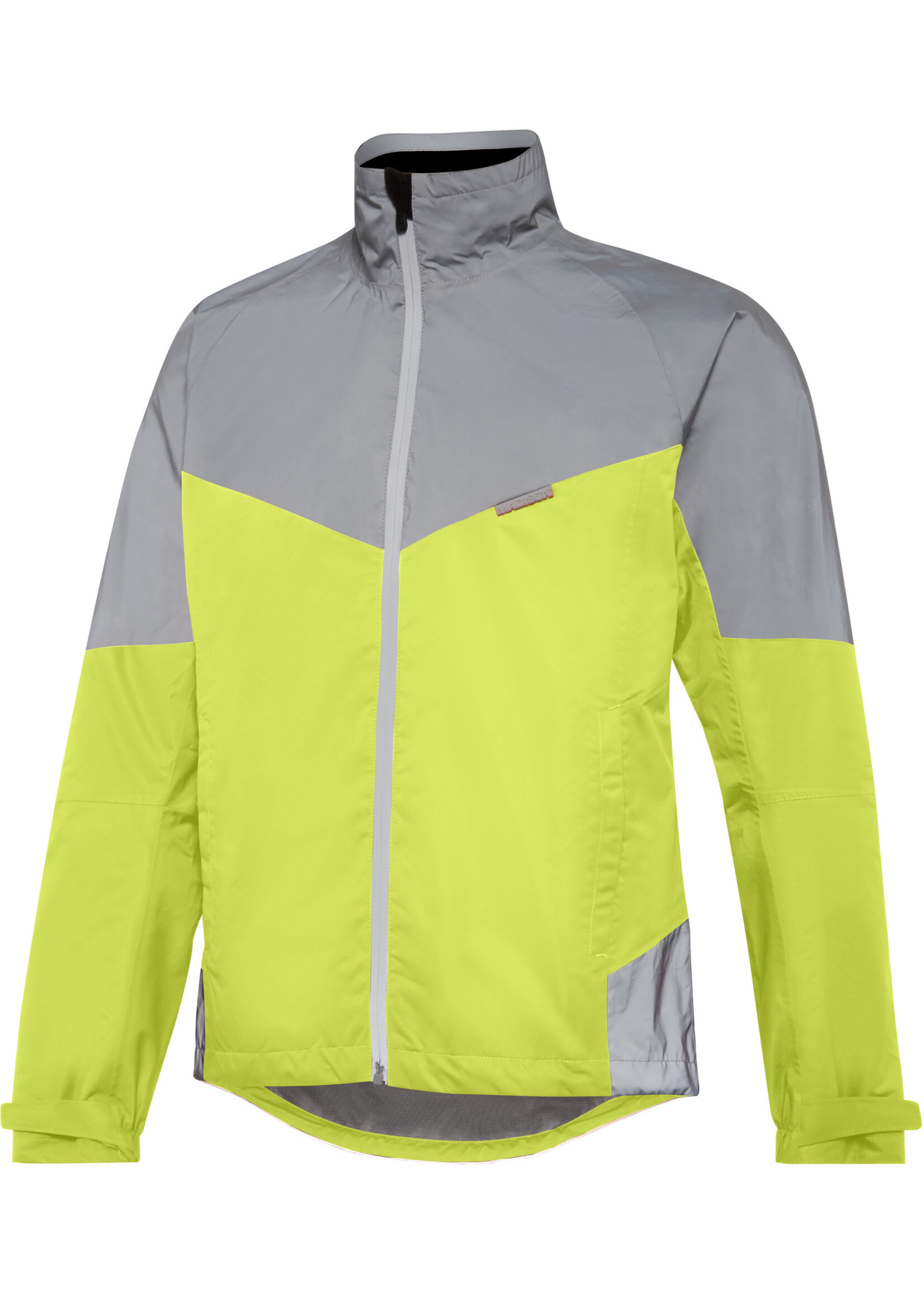 Madison Madison Stellar Reflective men's waterproof jacket