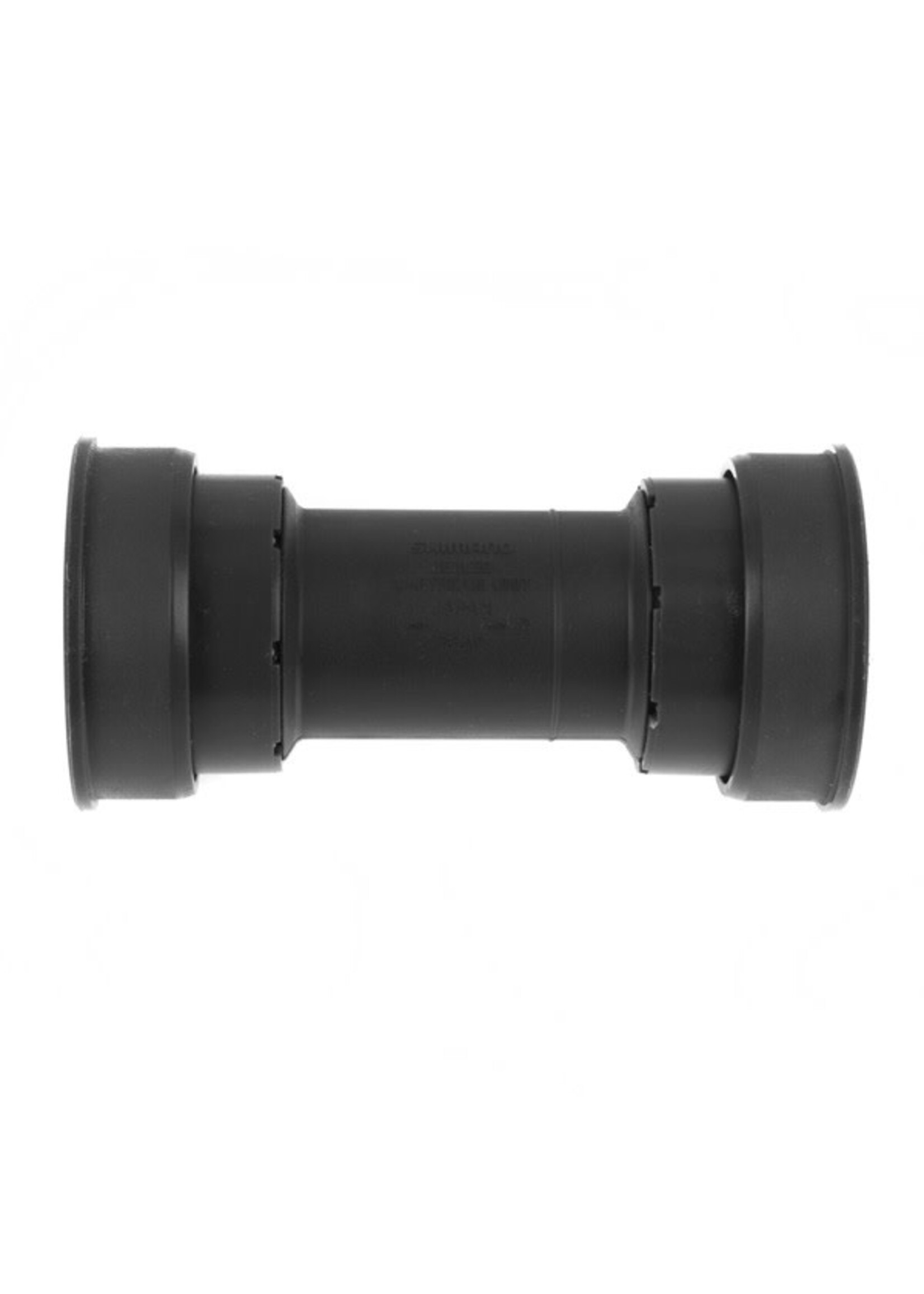 Shimano Shimano SM-BB71 MTB press fit bottom bracket with inner cover, for 104.5 or 107mm x 41mm
